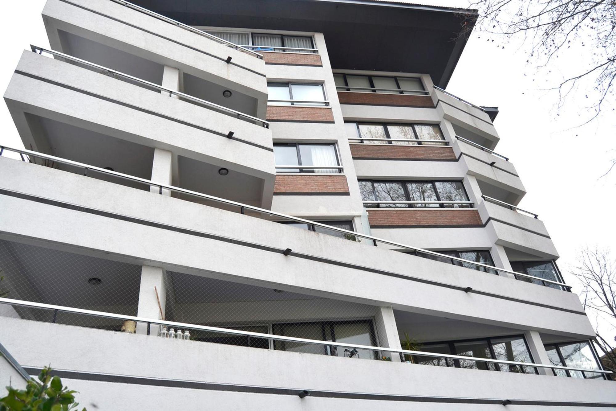 Welcome To Tigre Exterior foto